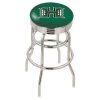 Holland Bar Stool Co. 25" Chrome 2-Ring Hawaii Swivel Bar Stool, Accent Ring -Kitchen & Dining Furniture Sales Store Holland20Bar20Stool20Co L7C3CHawaii