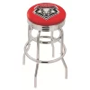 Holland Bar Stool Co. 25" Chrome 2-Ring New Mexico Swivel Bar Stool, Accent Ring -Kitchen & Dining Furniture Sales Store Holland20Bar20Stool20Co L7C3CNewMex