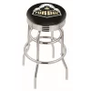 Holland Bar Stool Co. 30" Chrome 2-Ring Pitt Swivel Bar Stool, Accent Ring -Kitchen & Dining Furniture Sales Store Holland20Bar20Stool20Co L7C3CPurdue