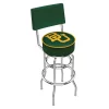 Holland Bar Stool Co. 30" Chrome 2-Ring Baylor Swivel Bar Stool, Back -Kitchen & Dining Furniture Sales Store Holland20Bar20Stool20Co L7C4Baylor