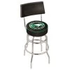 Holland Bar Stool Co. 30" Chrome 2-Ring North Dakota Swivel Bar Stool, Back -Kitchen & Dining Furniture Sales Store Holland20Bar20Stool20Co L7C4NorDak