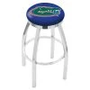 Holland Bar Stool Co. 30" Chrome Florida Swivel Bar Stool, Accent Ring -Kitchen & Dining Furniture Sales Store Holland20Bar20Stool20Co L8C2CFlorUn