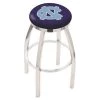 Holland Bar Stool Co. 25" Chrome North Carolina Swivel Bar Stool, Accent Ring -Kitchen & Dining Furniture Sales Store Holland20Bar20Stool20Co L8C2CNorCar 1
