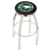 Holland Bar Stool Co. 30" Chrome North Dakota Swivel Bar Stool, Accent Ring -Kitchen & Dining Furniture Sales Store Holland20Bar20Stool20Co L8C2CNorDak
