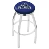 Holland Bar Stool Co. 30" Chrome North Florida Swivel Bar Stool, Accent Ring -Kitchen & Dining Furniture Sales Store Holland20Bar20Stool20Co L8C2CNorFla