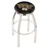 Holland Bar Stool Co. 30" Chrome Wake Forest Swivel Bar Stool, Accent Ring -Kitchen & Dining Furniture Sales Store Holland20Bar20Stool20Co L8C2CWakeFr 1