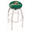 Holland Bar Stool Co. 30" Chrome Wright State Swivel Bar Stool, Accent Ring -Kitchen & Dining Furniture Sales Store Holland20Bar20Stool20Co L8C2CWrtStU