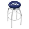 Holland Bar Stool Co. 25" Chrome North Florida Swivel Bar Stool, Accent Ring -Kitchen & Dining Furniture Sales Store Holland20Bar20Stool20Co L8C3CNorFla