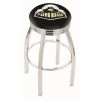 Holland Bar Stool Co. 30" Chrome Pitt Swivel Bar Stool, Accent Ring -Kitchen & Dining Furniture Sales Store Holland20Bar20Stool20Co L8C3CPurdue