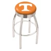 Holland Bar Stool Co. 30" Chrome Tennessee Swivel Bar Stool, Accent Ring -Kitchen & Dining Furniture Sales Store Holland20Bar20Stool20Co L8C3CTennes