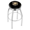 Holland Bar Stool Co. 30" Chrome US Military Academy ARMY Swivel Bar Stool, Accent Ring -Kitchen & Dining Furniture Sales Store Holland20Bar20Stool20Co L8C3CUSMilA