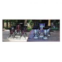 Holland Bar Stool Co. Lighted Nashville Predators 30" Swivel Bar Stool -Kitchen & Dining Furniture Sales Store Holland20Bar20Stool20Co LED Set 2