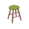 Holland Bar Stool Co. Maple Vanity Stool, Medium Finish, Graph Cork Seat -Kitchen & Dining Furniture Sales Store Holland20Bar20Stool20Co RC18MSMed009