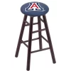 Holland Bar Stool Co. Maple Bar Stool, Dark Cherry Finish, Arizona Seat -Kitchen & Dining Furniture Sales Store Holland20Bar20Stool20Co RCMSDCArizUnxx319dea