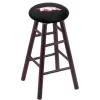 Holland Bar Stool Co. Maple Counter Stool, Dark Cherry Finish, Arkansas Seat -Kitchen & Dining Furniture Sales Store Holland20Bar20Stool20Co RCMSDCArknUnxx9226e4 1