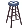 Holland Bar Stool Co. Maple Counter Stool, Dark Cherry Finish, Brigham Young Seat 1 Holland Bar Stool Co. Maple Counter Stool, Dark Cherry Finish, Brigham Young Seat -Kitchen & Dining Furniture Sales Store Holland20Bar20Stool20Co RCMSDCBrigYnxxaaceb4