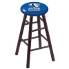 Holland Bar Stool Co. Maple Counter Stool, Dark Cherry Finish, Eastern Illinois Seat -Kitchen & Dining Furniture Sales Store Holland20Bar20Stool20Co RCMSDCEastILxxd6bb84