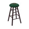Holland Bar Stool Co. Maple Bar Stool, Dark Cherry Finish, Minnesota Wild Seat -Kitchen & Dining Furniture Sales Store Holland20Bar20Stool20Co RCMSDCMinWldxxb65371