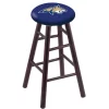 Holland Bar Stool Co. Maple Counter Stool, Dark Cherry Finish, Montana State Seat -Kitchen & Dining Furniture Sales Store Holland20Bar20Stool20Co RCMSDCMontStxx8cf68b