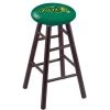 Holland Bar Stool Co. Maple Bar Stool, Dark Cherry Finish, North Dakota State Seat -Kitchen & Dining Furniture Sales Store Holland20Bar20Stool20Co RCMSDCNDakStxxGxx5ff502