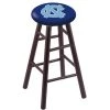 Holland Bar Stool Co. Maple Counter Stool, Dark Cherry Finish, North Carolina Seat -Kitchen & Dining Furniture Sales Store Holland20Bar20Stool20Co RCMSDCNorCarxx24688e