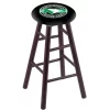 Holland Bar Stool Co. Maple Bar Stool, Dark Cherry Finish, North Dakota Seat -Kitchen & Dining Furniture Sales Store Holland20Bar20Stool20Co RCMSDCNorDakxx979385 1