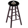 Holland Bar Stool Co. Maple Bar Stool, Dark Cherry Finish, Purdue Seat -Kitchen & Dining Furniture Sales Store Holland20Bar20Stool20Co RCMSDCPurduexxd6b6e6