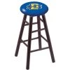 Holland Bar Stool Co. Maple Bar Stool, Dark Cherry Finish, South Dakota State Seat -Kitchen & Dining Furniture Sales Store Holland20Bar20Stool20Co RCMSDCSDakStxx7e1abb