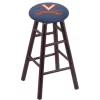 Holland Bar Stool Co. Maple Counter Stool, Dark Cherry Finish, Virginia Seat -Kitchen & Dining Furniture Sales Store Holland20Bar20Stool20Co RCMSDCVrgniaxx108a59