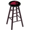 Holland Bar Stool Co. Maple Counter Stool, Dark Cherry Finish, Washington State Seat -Kitchen & Dining Furniture Sales Store Holland20Bar20Stool20Co RCMSDCWashStxx53d0f6