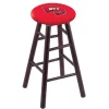 Holland Bar Stool Co. Maple Bar Stool, Dark Cherry Finish, Western Kentucky Seat -Kitchen & Dining Furniture Sales Store Holland20Bar20Stool20Co RCMSDCWestKyxx7ba544