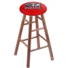 Holland Bar Stool Co. Maple Bar Stool, Medium Finish, Alabama Seat -Kitchen & Dining Furniture Sales Store Holland20Bar20Stool20Co RCMSMedALxxElexxc7445b