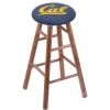 Holland Bar Stool Co. Maple Bar Stool, Medium Finish, Cal Seat -Kitchen & Dining Furniture Sales Store Holland20Bar20Stool20Co RCMSMedCalxxUnxxe7897f
