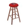 Holland Bar Stool Co. Maple Counter Stool, Medium Finish, Florida Panthers Seat -Kitchen & Dining Furniture Sales Store Holland20Bar20Stool20Co RCMSMedFlaPanxxd26729