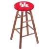 Holland Bar Stool Co. Maple Counter Stool, Medium Finish, Houston Seat -Kitchen & Dining Furniture Sales Store Holland20Bar20Stool20Co RCMSMedHoustonxxf4d44c