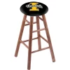 Holland Bar Stool Co. Maple Bar Stool, Medium Finish, Idaho Seat -Kitchen & Dining Furniture Sales Store Holland20Bar20Stool20Co RCMSMedIdahoUxx2d6bfd