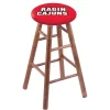 Holland Bar Stool Co. Maple Counter Stool, Medium Finish, Louisiana-Lafayette Seat -Kitchen & Dining Furniture Sales Store Holland20Bar20Stool20Co RCMSMedLAxxLafxxc92fd3