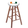 Holland Bar Stool Co. Maple Bar Stool, Medium Finish, Miami (FL) Seat -Kitchen & Dining Furniture Sales Store Holland20Bar20Stool20Co RCMSMedMiaxxFLxx58350a