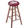 Holland Bar Stool Co. Maple Bar Stool, Medium Finish, Montana Seat -Kitchen & Dining Furniture Sales Store Holland20Bar20Stool20Co RCMSMedMontUnxx3d3cbb