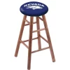 Holland Bar Stool Co. Maple Counter Stool, Medium Finish, Nevada Seat -Kitchen & Dining Furniture Sales Store Holland20Bar20Stool20Co RCMSMedNevaUnxx25590a