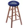 Holland Bar Stool Co. Maple Bar Stool, Medium Finish, North Florida Seat -Kitchen & Dining Furniture Sales Store Holland20Bar20Stool20Co RCMSMedNorFlaxx048c53