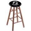 Holland Bar Stool Co. Maple Counter Stool, Medium Finish, POW/MIA Seat -Kitchen & Dining Furniture Sales Store Holland20Bar20Stool20Co RCMSMedPOWMIAxx384f17