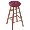Holland Bar Stool Co. Maple Counter Stool, Medium Finish, Texas A&M Seat -Kitchen & Dining Furniture Sales Store Holland20Bar20Stool20Co RCMSMedTexAxxMxx3f7a93 1