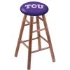 Holland Bar Stool Co. Maple Bar Stool, Medium Finish, TCU Seat -Kitchen & Dining Furniture Sales Store Holland20Bar20Stool20Co RCMSMedTexChrxx6ac626