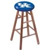 Holland Bar Stool Co. Maple Bar Stool, Medium Finish, Kentucky "UK" Seat -Kitchen & Dining Furniture Sales Store Holland20Bar20Stool20Co RCMSMedUKYxxUKxx415d5a