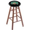 Holland Bar Stool Co. Maple Counter Stool, Medium Finish, Ohio University Seat -Kitchen & Dining Furniture Sales Store Holland20Bar20Stool20Co RCMSMedUnivOHxxa26e1f