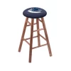Holland Bar Stool Co. Maple Counter Stool, Medium Finish, Vancouver Canucks Seat -Kitchen & Dining Furniture Sales Store Holland20Bar20Stool20Co RCMSMedVanCanxx96cf3a