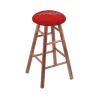 Holland Bar Stool Co. Maple Counter Stool, Medium Finish, Washington Capitals Seat -Kitchen & Dining Furniture Sales Store Holland20Bar20Stool20Co RCMSMedWshCapxx0ca9a3