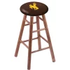 Holland Bar Stool Co. Maple Counter Stool, Medium Finish, Wyoming Seat -Kitchen & Dining Furniture Sales Store Holland20Bar20Stool20Co RCMSMedWymngxx828658