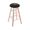Holland Bar Stool Co. Maple Counter Stool, Natural Finish, Anaheim Ducks Seat -Kitchen & Dining Furniture Sales Store Holland20Bar20Stool20Co RCMSNatAnaDksxx4f6508